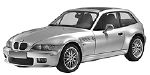 BMW E36-7 C15CB Fault Code