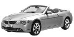 BMW E64 C15CB Fault Code