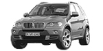 BMW E70 C15CB Fault Code