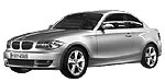 BMW E82 C15CB Fault Code