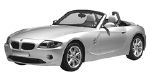 BMW E85 C15CB Fault Code