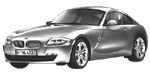 BMW E86 C15CB Fault Code