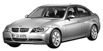 BMW E90 C15CB Fault Code