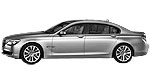 BMW F02 C15CB Fault Code