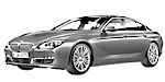 BMW F06 C15CB Fault Code